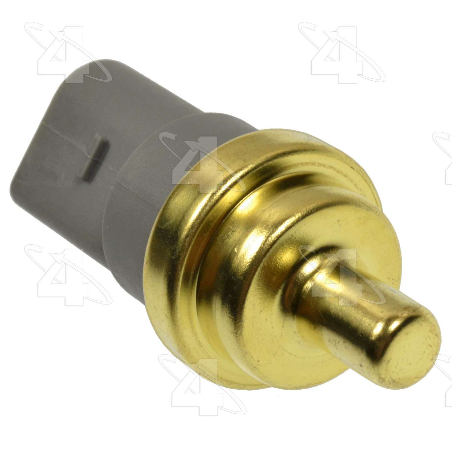 Front View of Engine Coolant Temperature Sensor FOUR SEASONS 37836