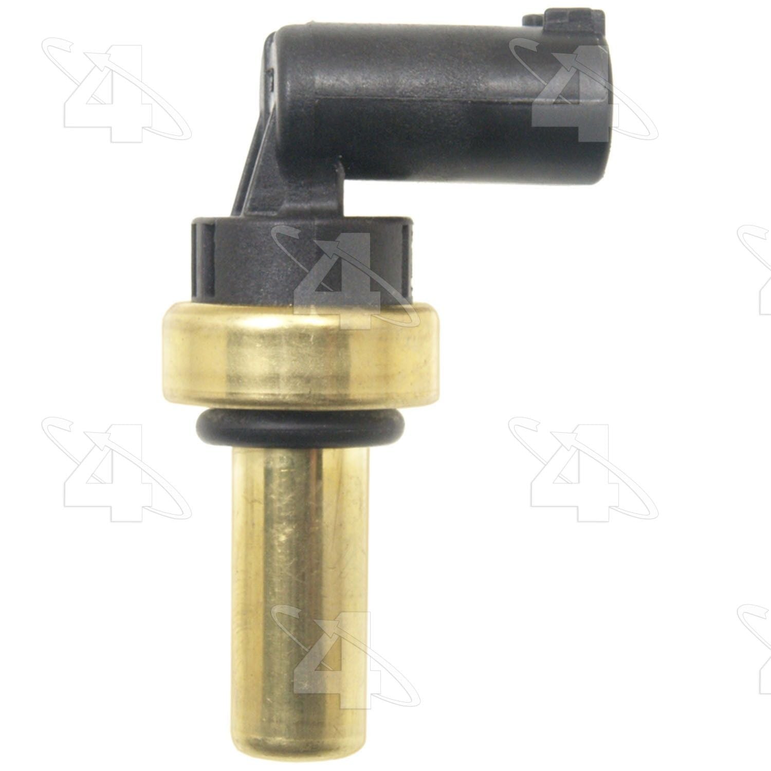 Front View of Engine Coolant Temperature Sensor FOUR SEASONS 37839