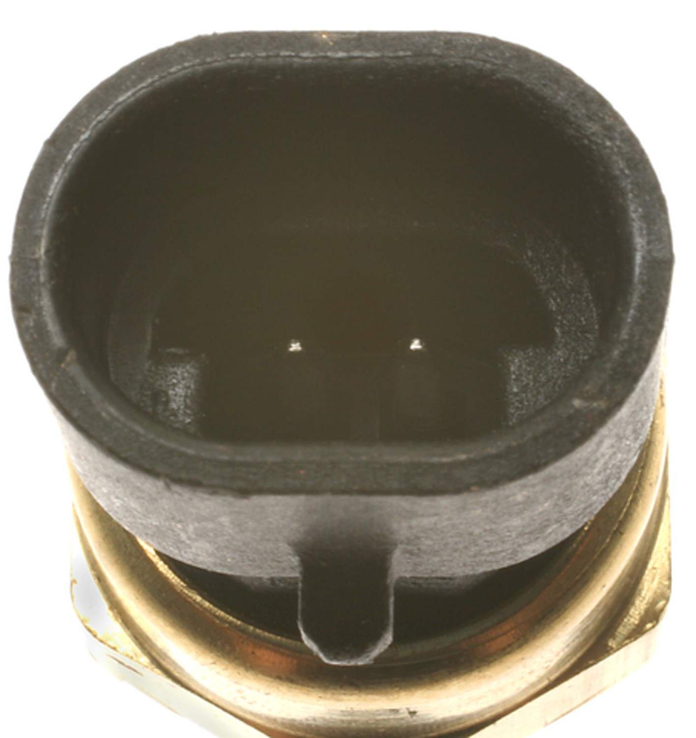 Connector View of Engine Coolant Temperature Sensor FOUR SEASONS 37858