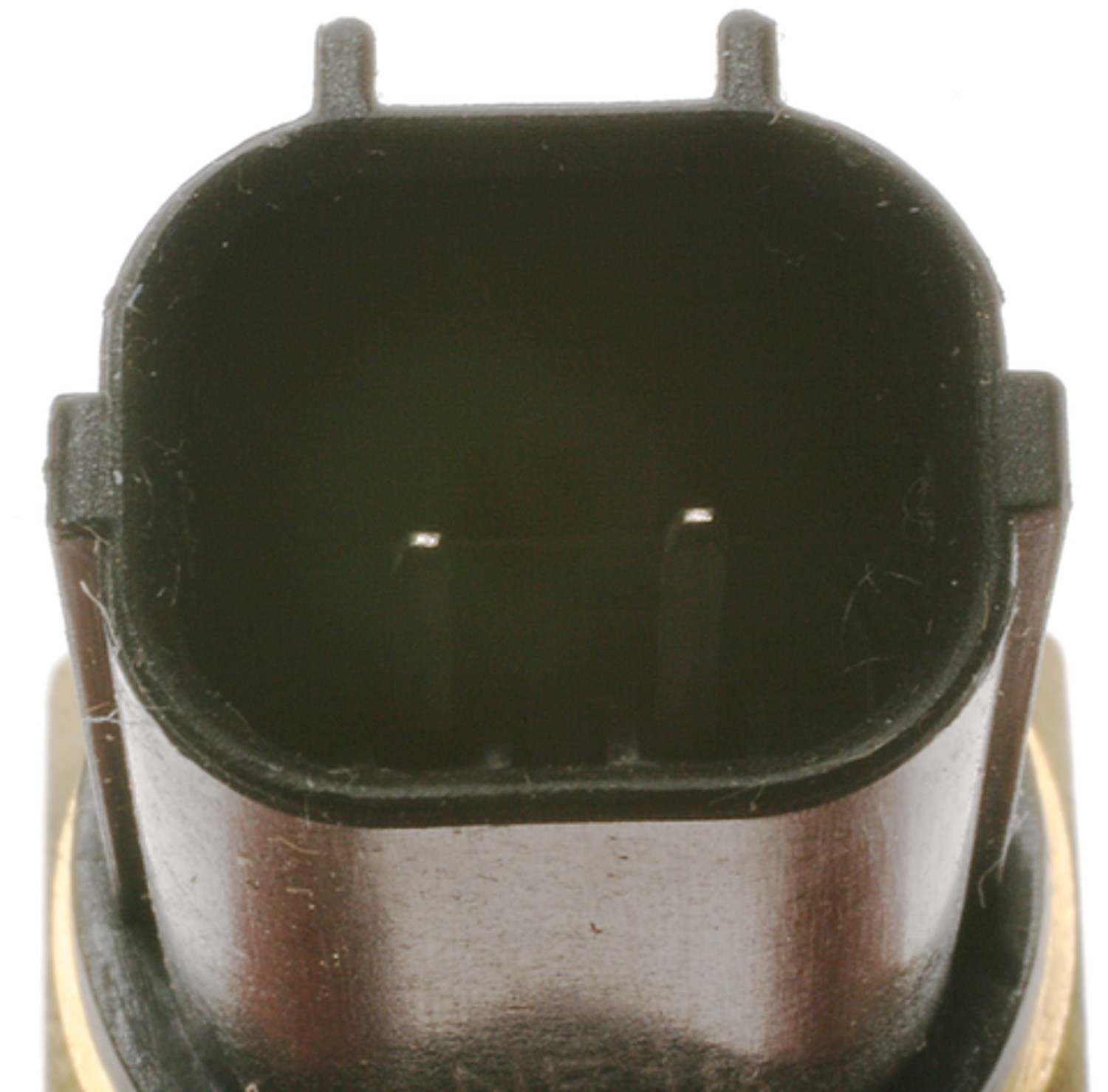 Connector View of Engine Coolant Temperature Sensor FOUR SEASONS 37860