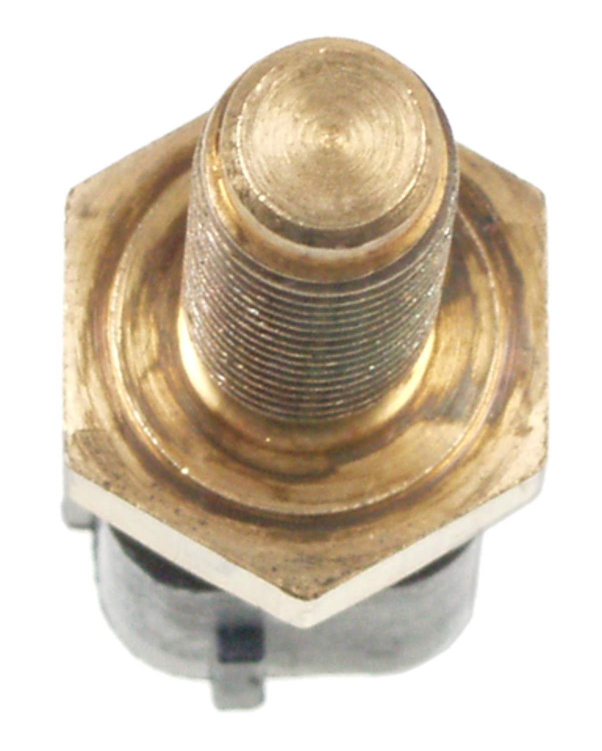 Back View of Engine Coolant Temperature Sensor FOUR SEASONS 37864