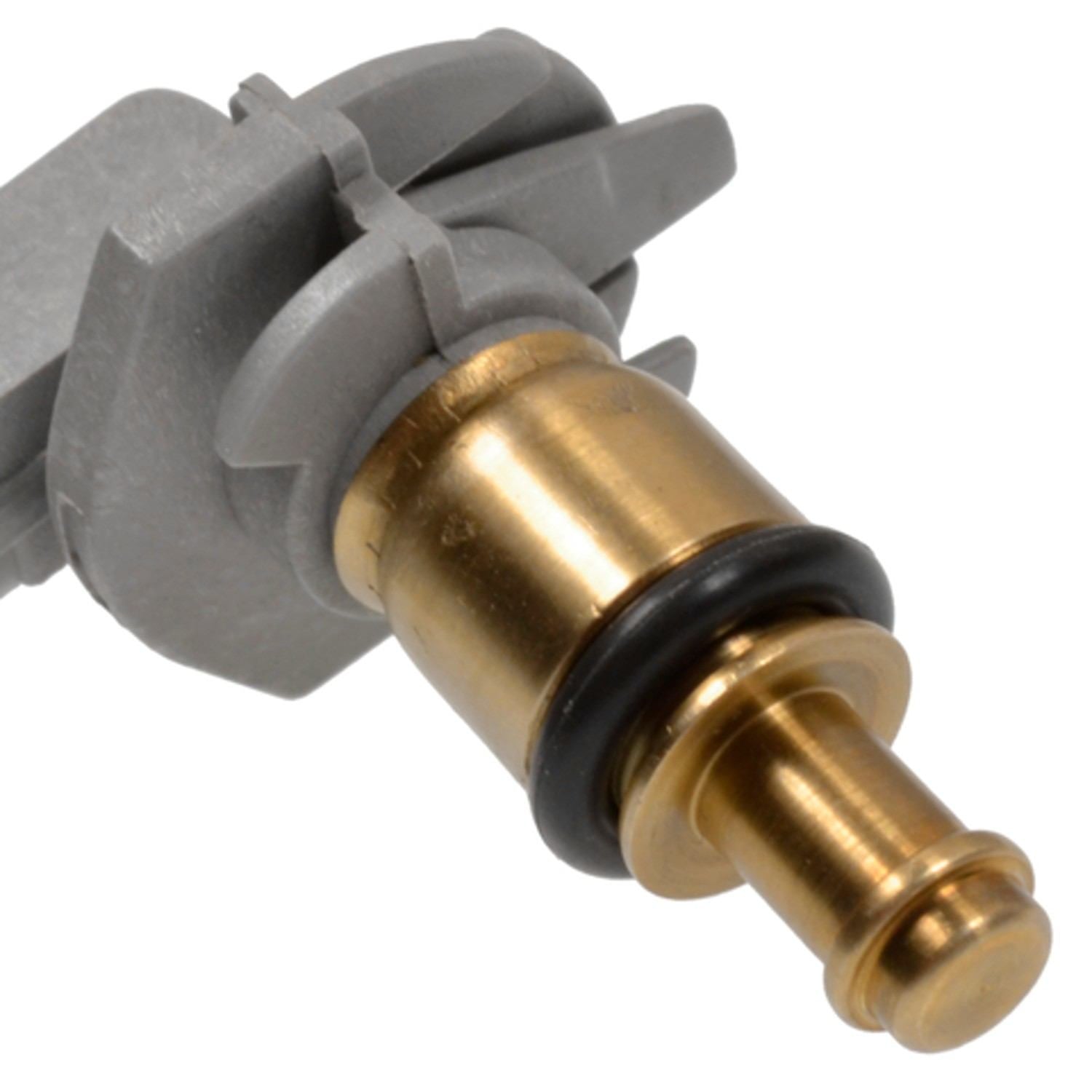 Bottom View of Engine Coolant Temperature Sensor FOUR SEASONS 37865