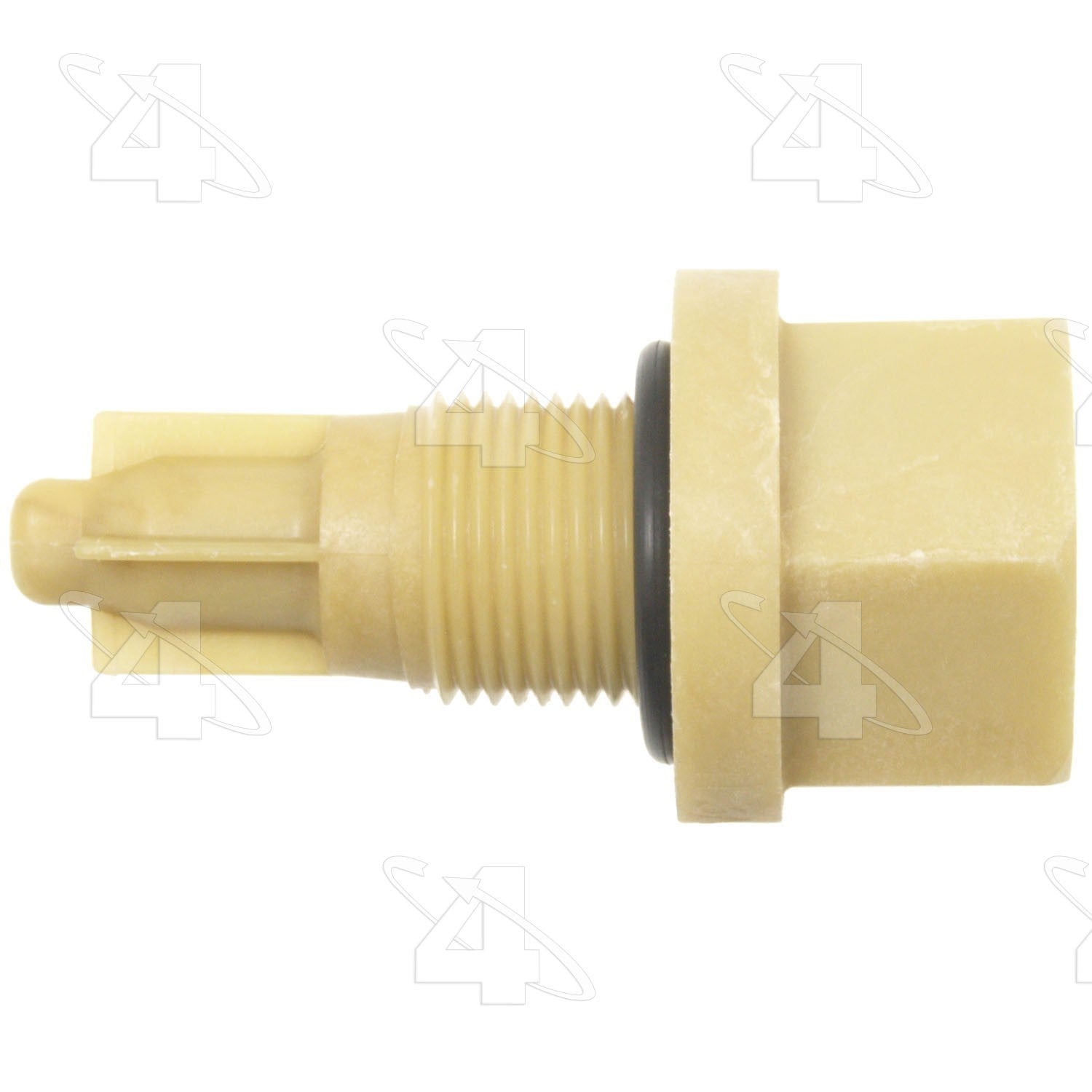 Front View of Engine Coolant Temperature Sensor FOUR SEASONS 37874