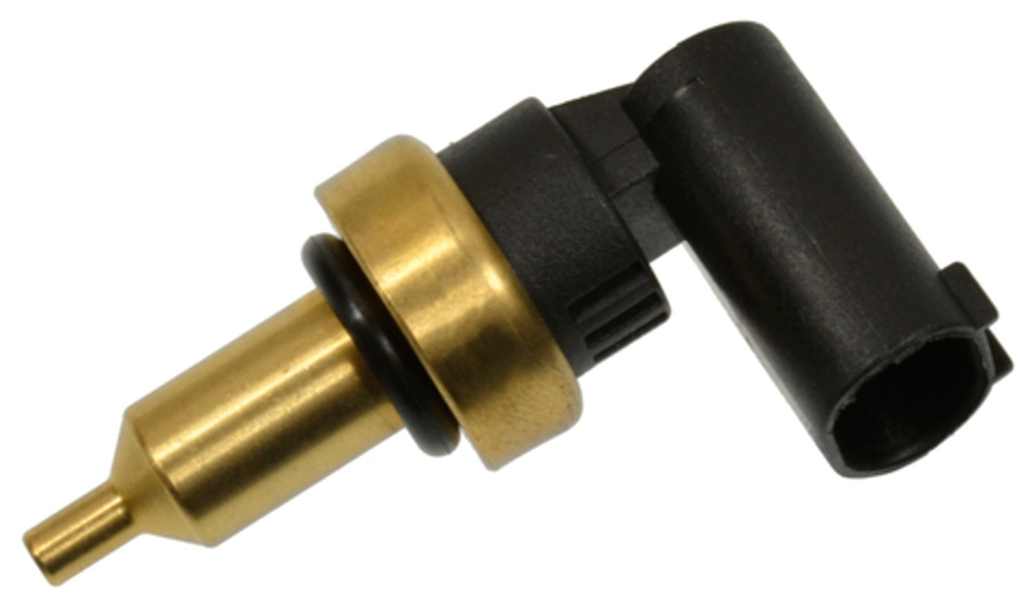 Angle View of Engine Coolant Temperature Sensor FOUR SEASONS 37879