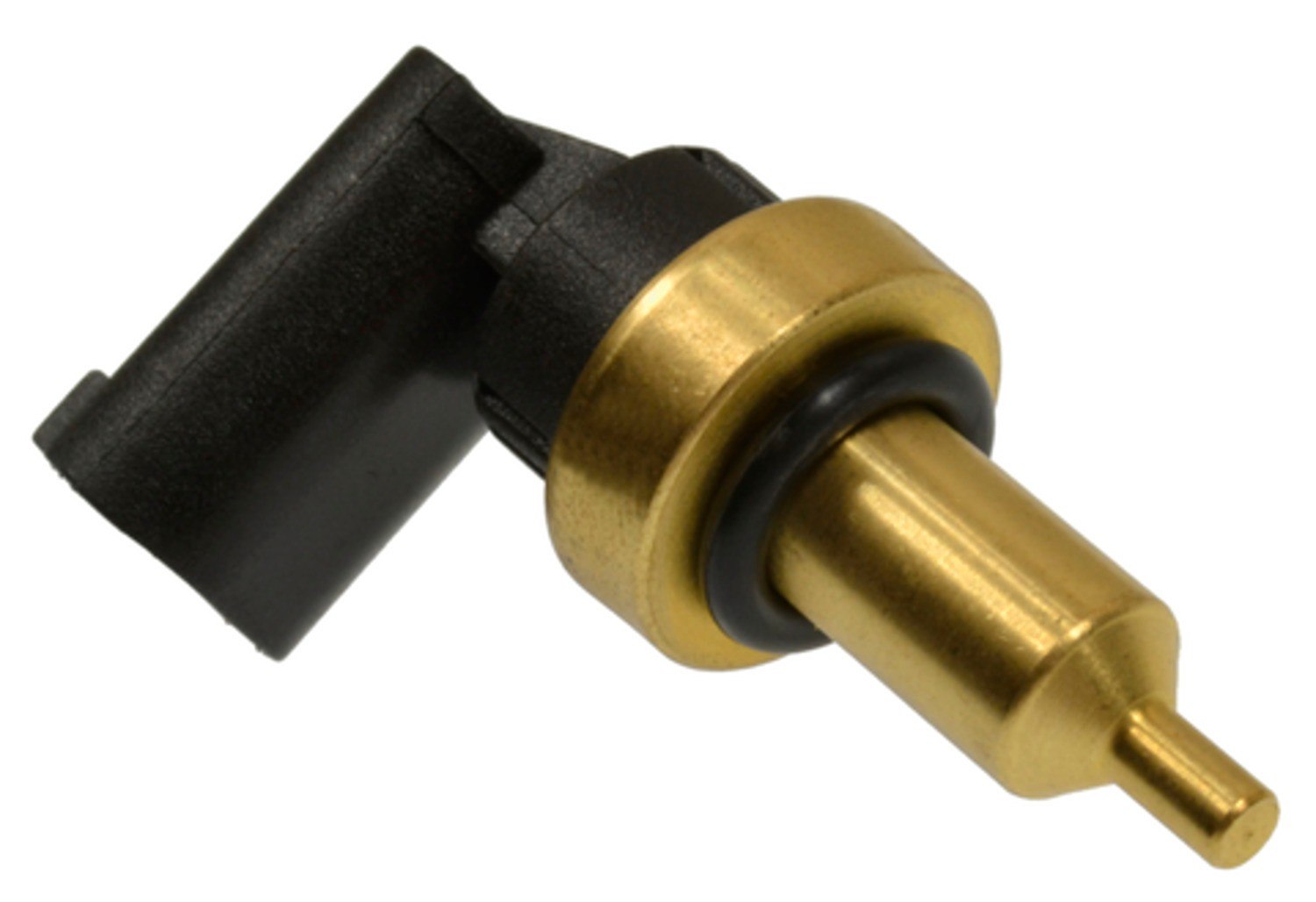 Bottom View of Engine Coolant Temperature Sensor FOUR SEASONS 37879