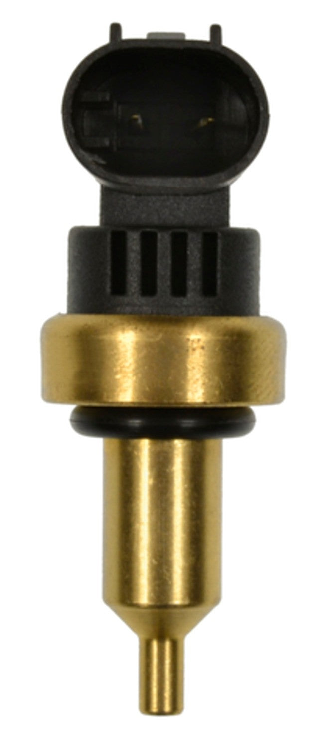 Connector View of Engine Coolant Temperature Sensor FOUR SEASONS 37879