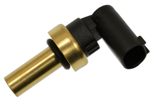 Angle View of Engine Coolant Temperature Sensor FOUR SEASONS 37887