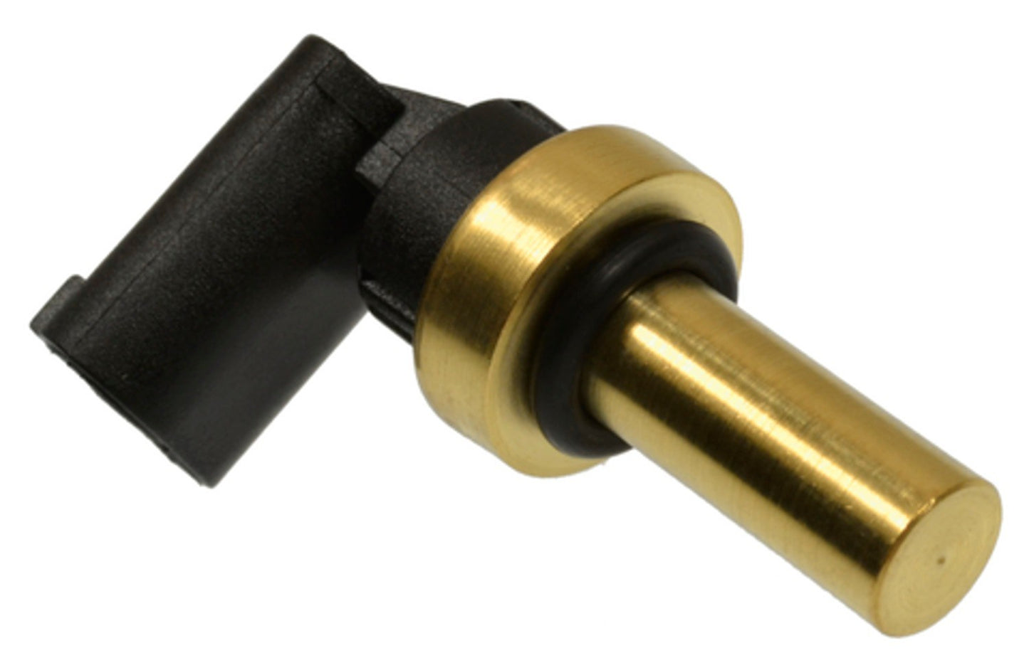 Bottom View of Engine Coolant Temperature Sensor FOUR SEASONS 37887