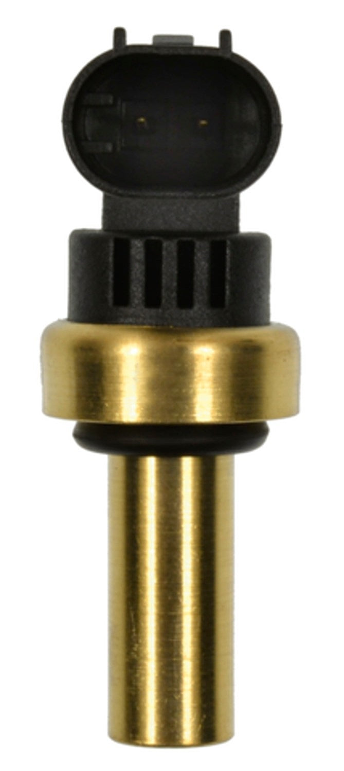 Connector View of Engine Coolant Temperature Sensor FOUR SEASONS 37887