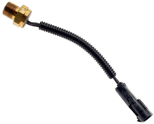 Angle View of Engine Coolant Temperature Sensor FOUR SEASONS 37889