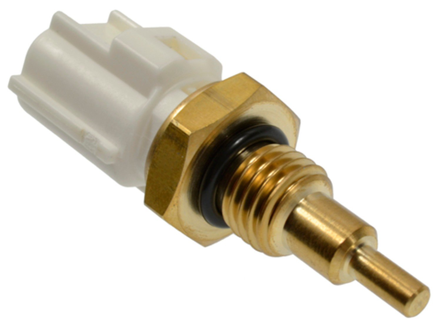 Back View of Engine Coolant Temperature Sensor FOUR SEASONS 37904