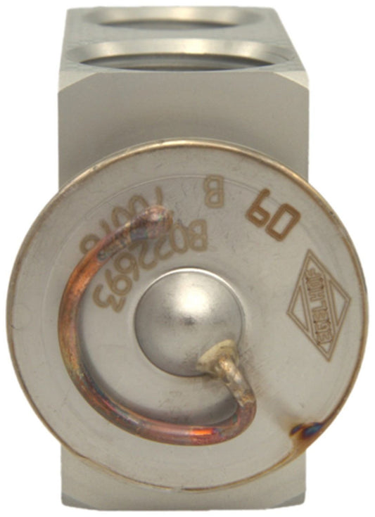 Top View of A/C Expansion Valve FOUR SEASONS 38602