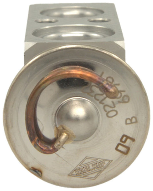 Top View of A/C Expansion Valve FOUR SEASONS 38630