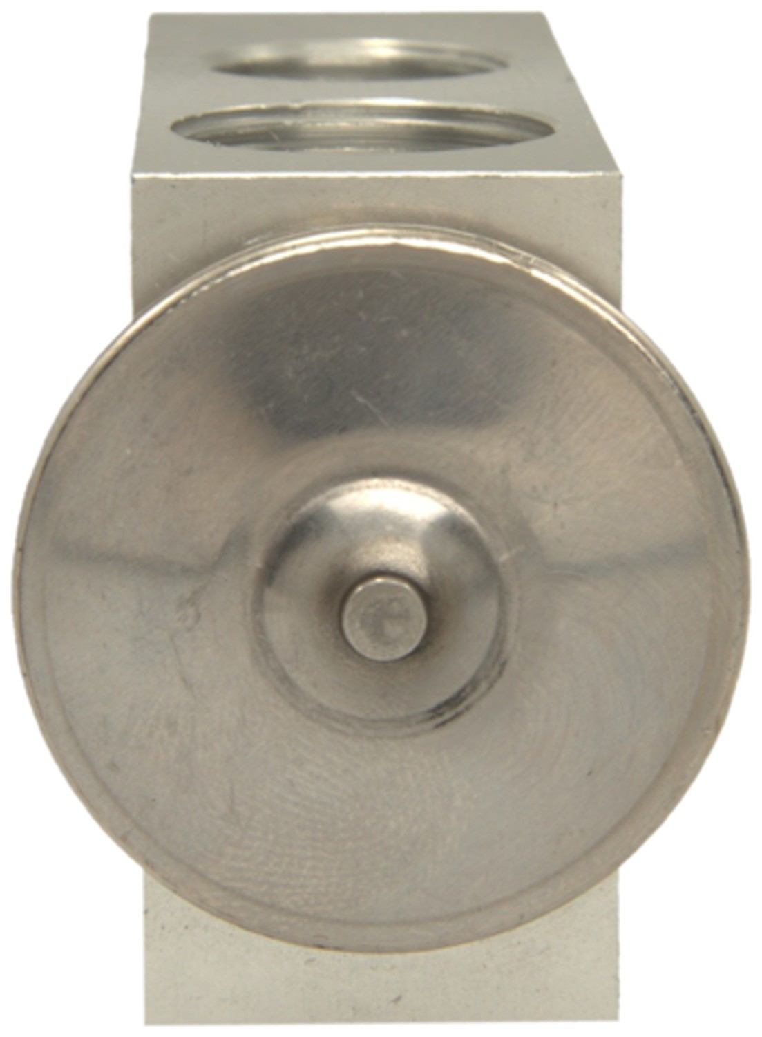 Top View of Rear A/C Expansion Valve FOUR SEASONS 38812