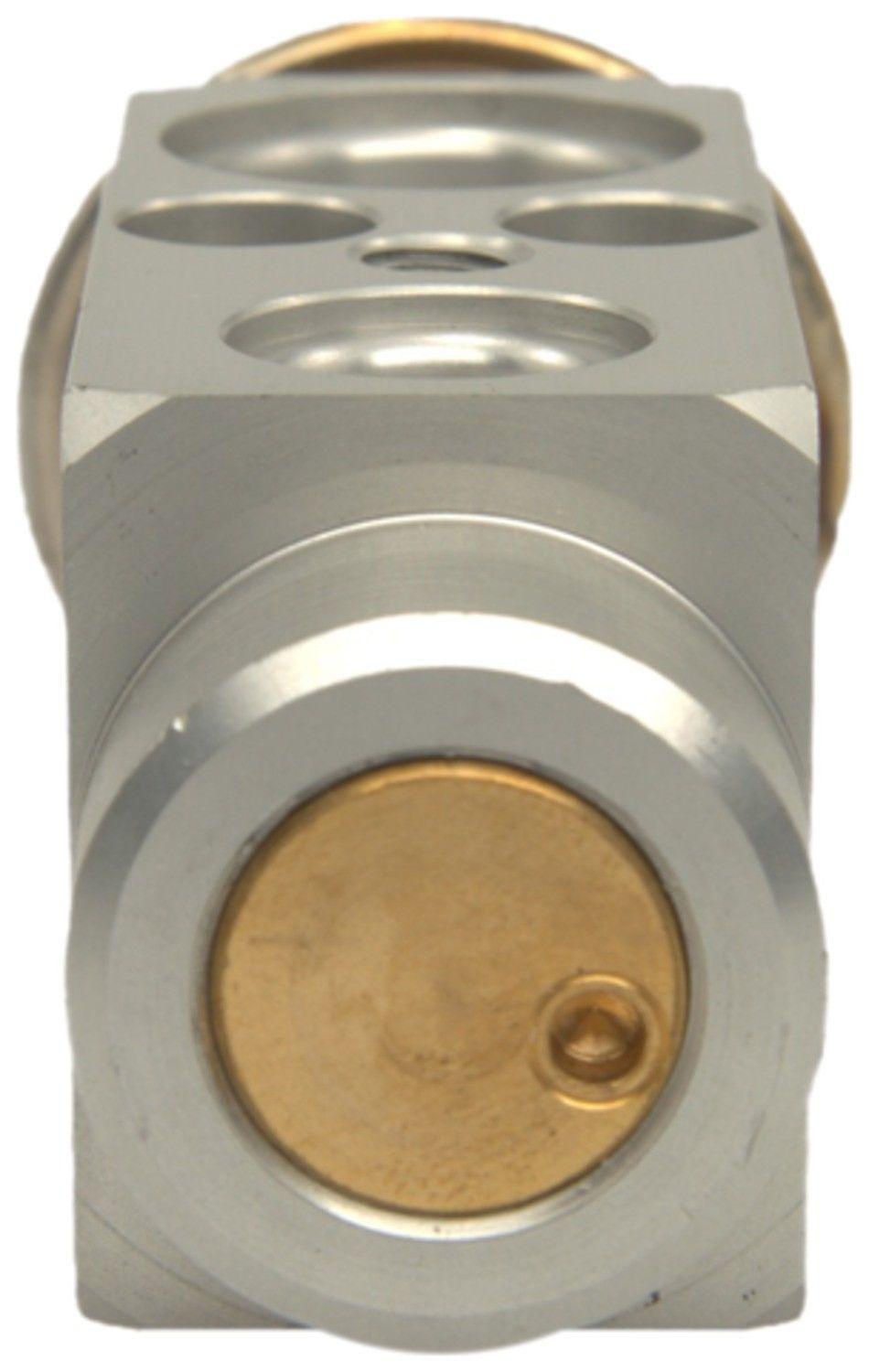 Bottom View of A/C Expansion Valve FOUR SEASONS 38822