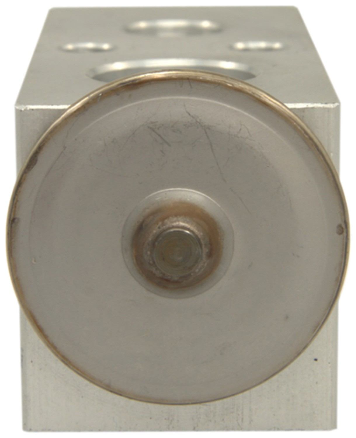 Top View of A/C Expansion Valve FOUR SEASONS 38823