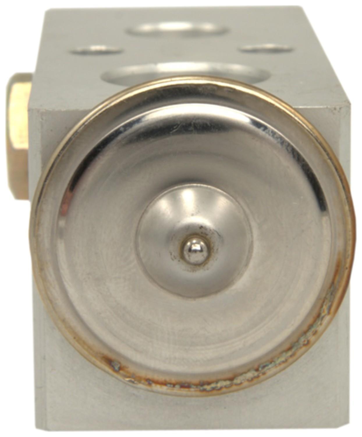 Top View of A/C Expansion Valve FOUR SEASONS 38848