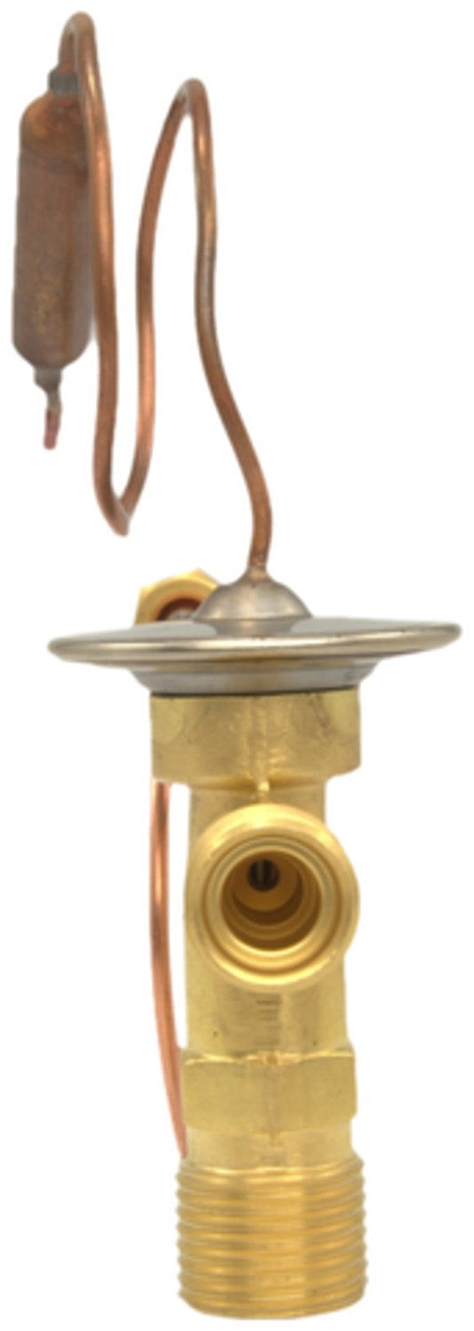 Front View of A/C Expansion Valve FOUR SEASONS 38864