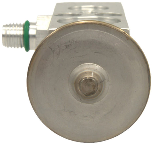 Top View of A/C Expansion Valve FOUR SEASONS 38886