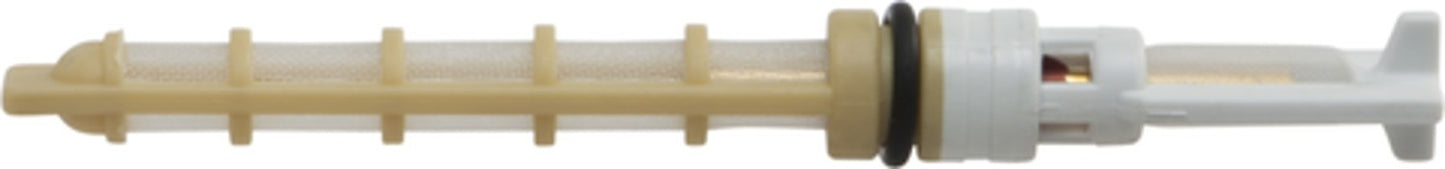 Left View of Front A/C Orifice Tube FOUR SEASONS 38887