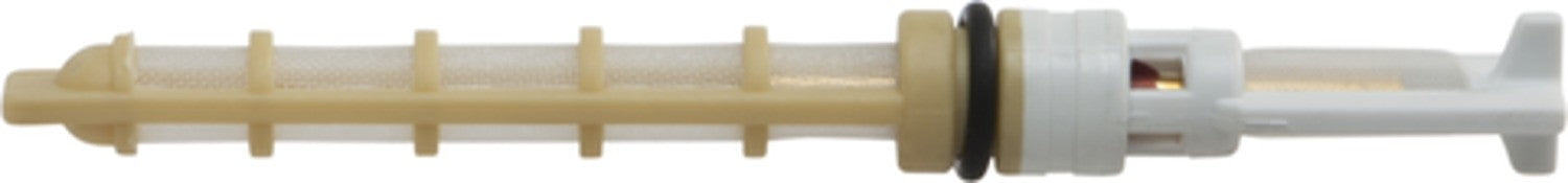 Left View of Front A/C Orifice Tube FOUR SEASONS 38887