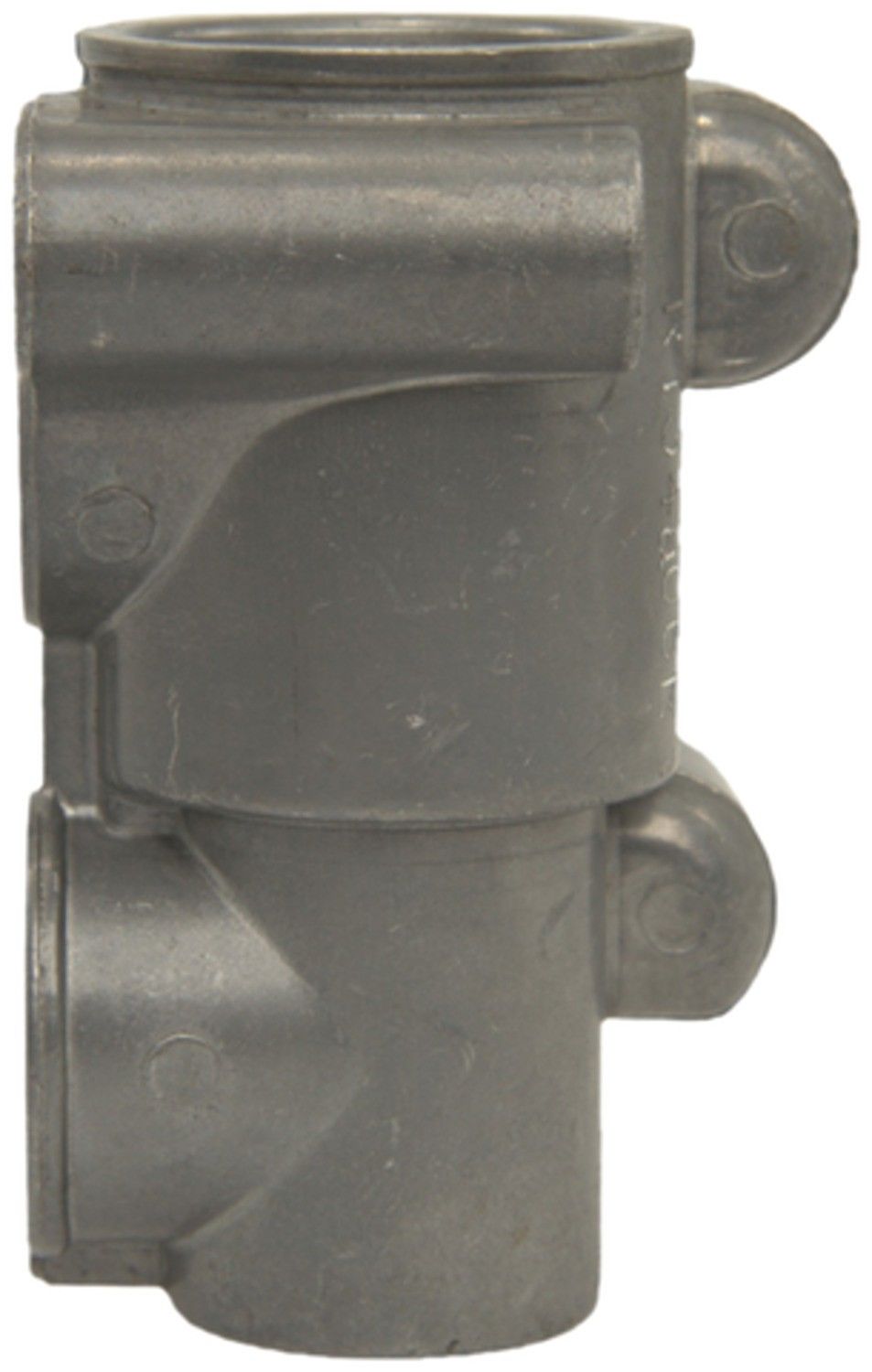 Left View of A/C Expansion Valve FOUR SEASONS 38898