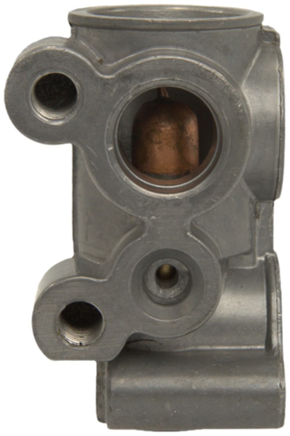 Right View of A/C Expansion Valve FOUR SEASONS 38898