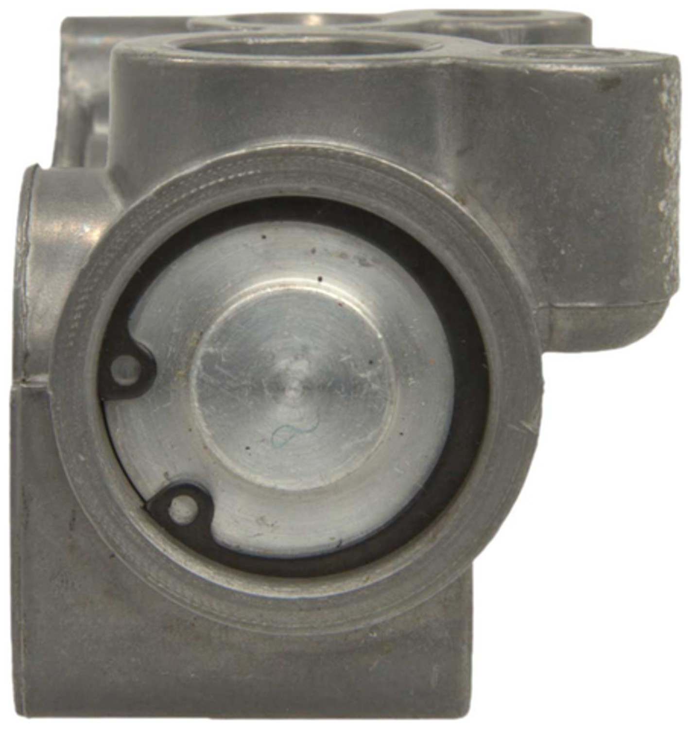 Top View of A/C Expansion Valve FOUR SEASONS 38898