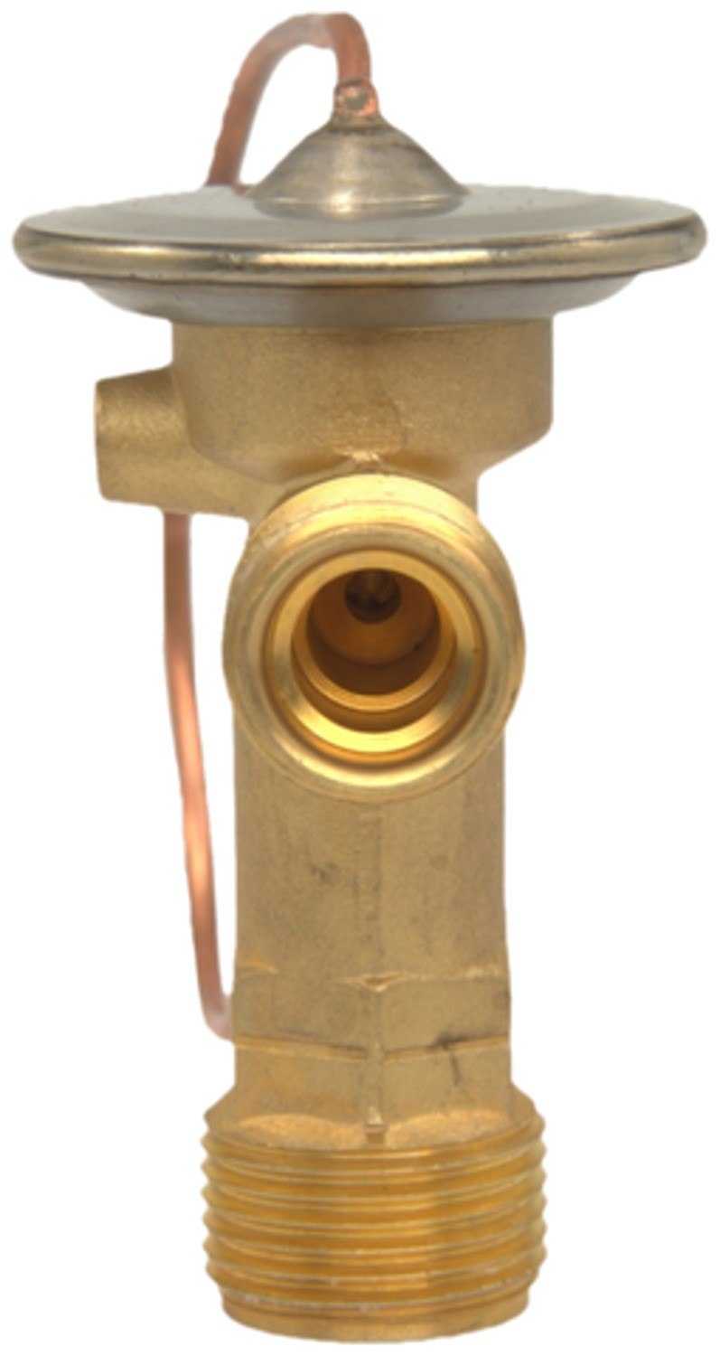 Front View of Rear A/C Expansion Valve FOUR SEASONS 38907