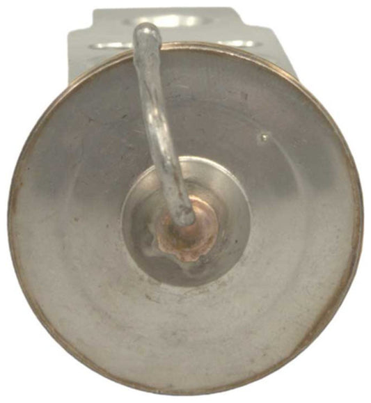 Top View of A/C Expansion Valve FOUR SEASONS 39005