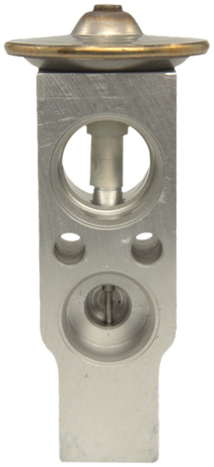 Front View of A/C Expansion Valve FOUR SEASONS 39006