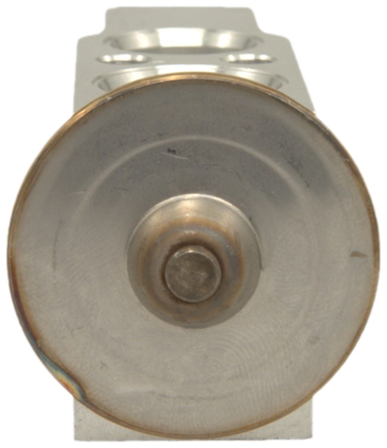 Top View of A/C Expansion Valve FOUR SEASONS 39006