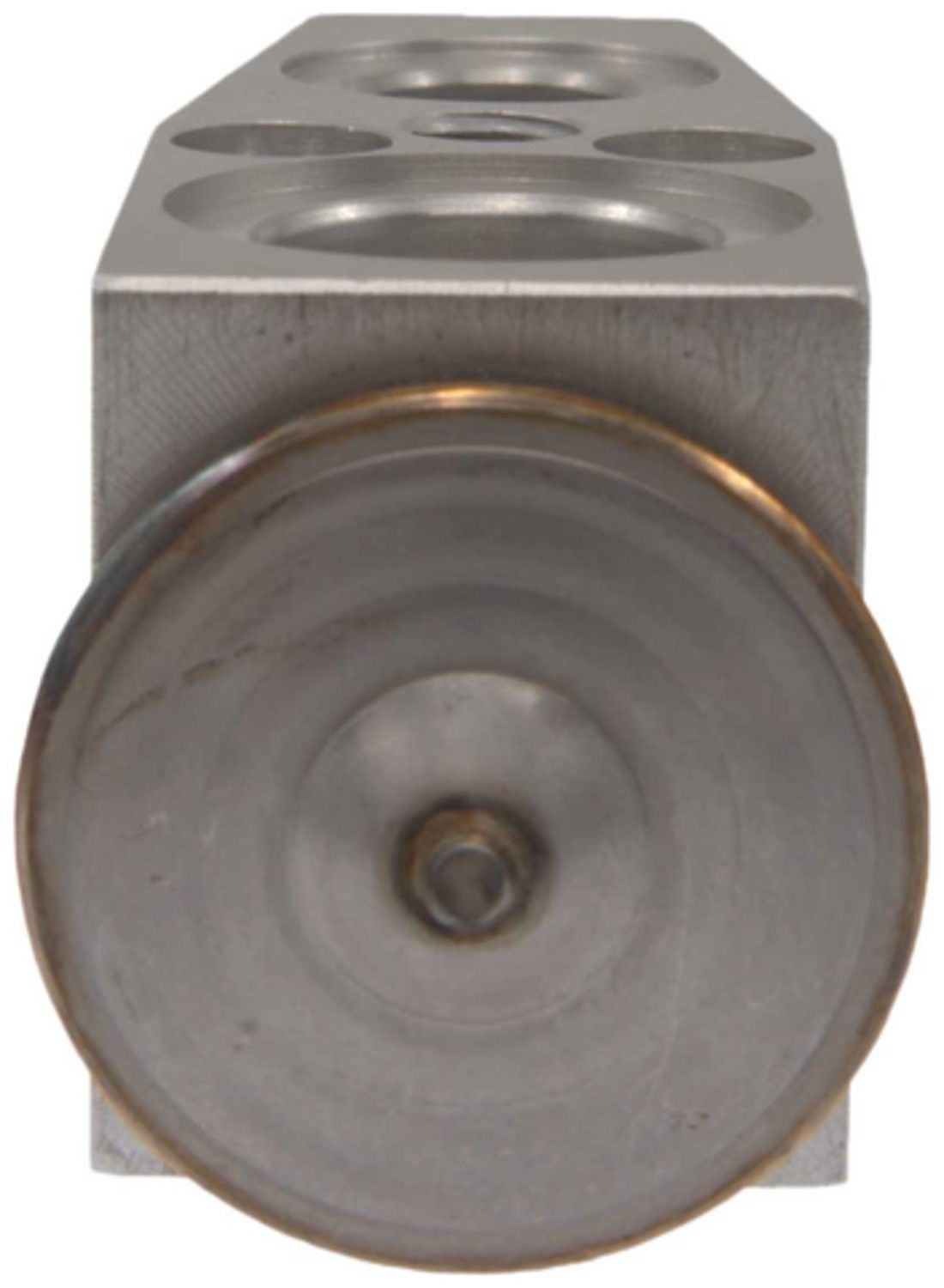 Top View of A/C Expansion Valve FOUR SEASONS 39009