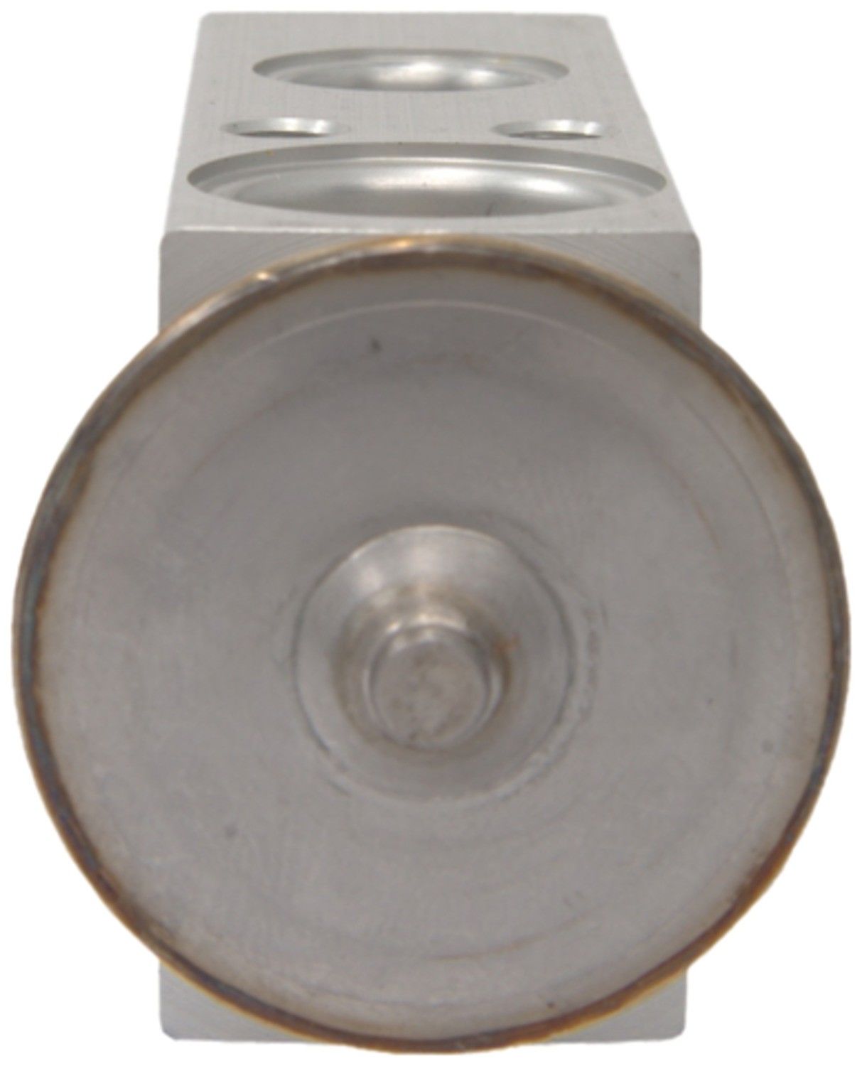 Top View of A/C Expansion Valve FOUR SEASONS 39014