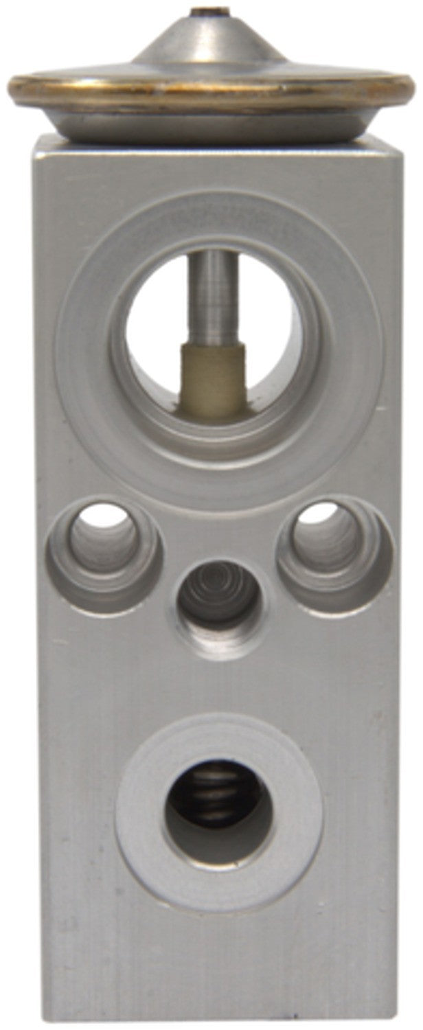 Front View of A/C Expansion Valve FOUR SEASONS 39018