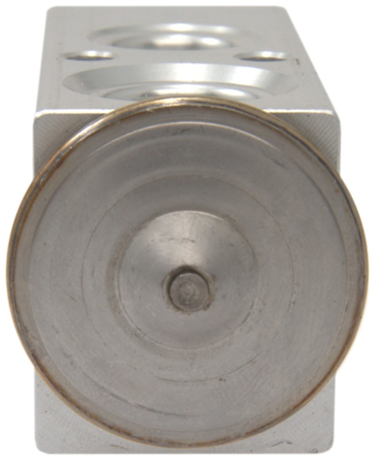 Top View of A/C Expansion Valve FOUR SEASONS 39018