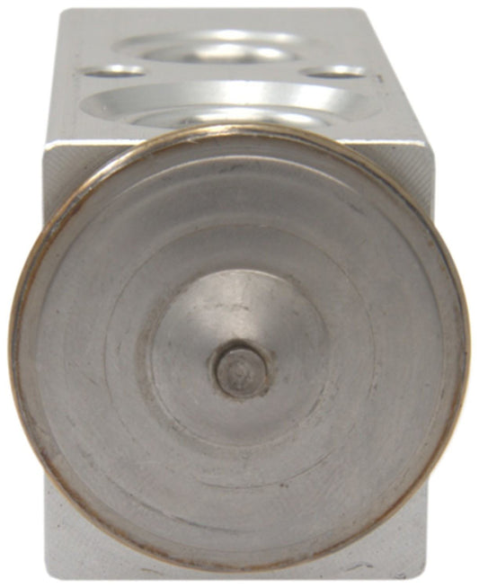 Top View of A/C Expansion Valve FOUR SEASONS 39018