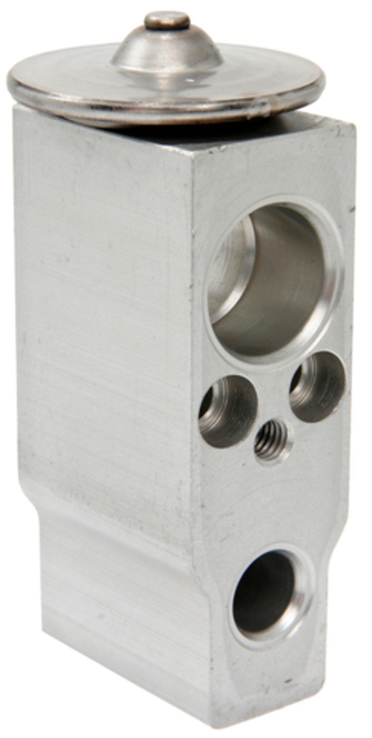 Angle View of A/C Expansion Valve FOUR SEASONS 39021