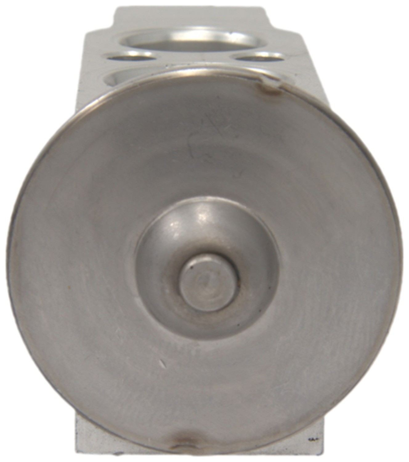 Top View of A/C Expansion Valve FOUR SEASONS 39021