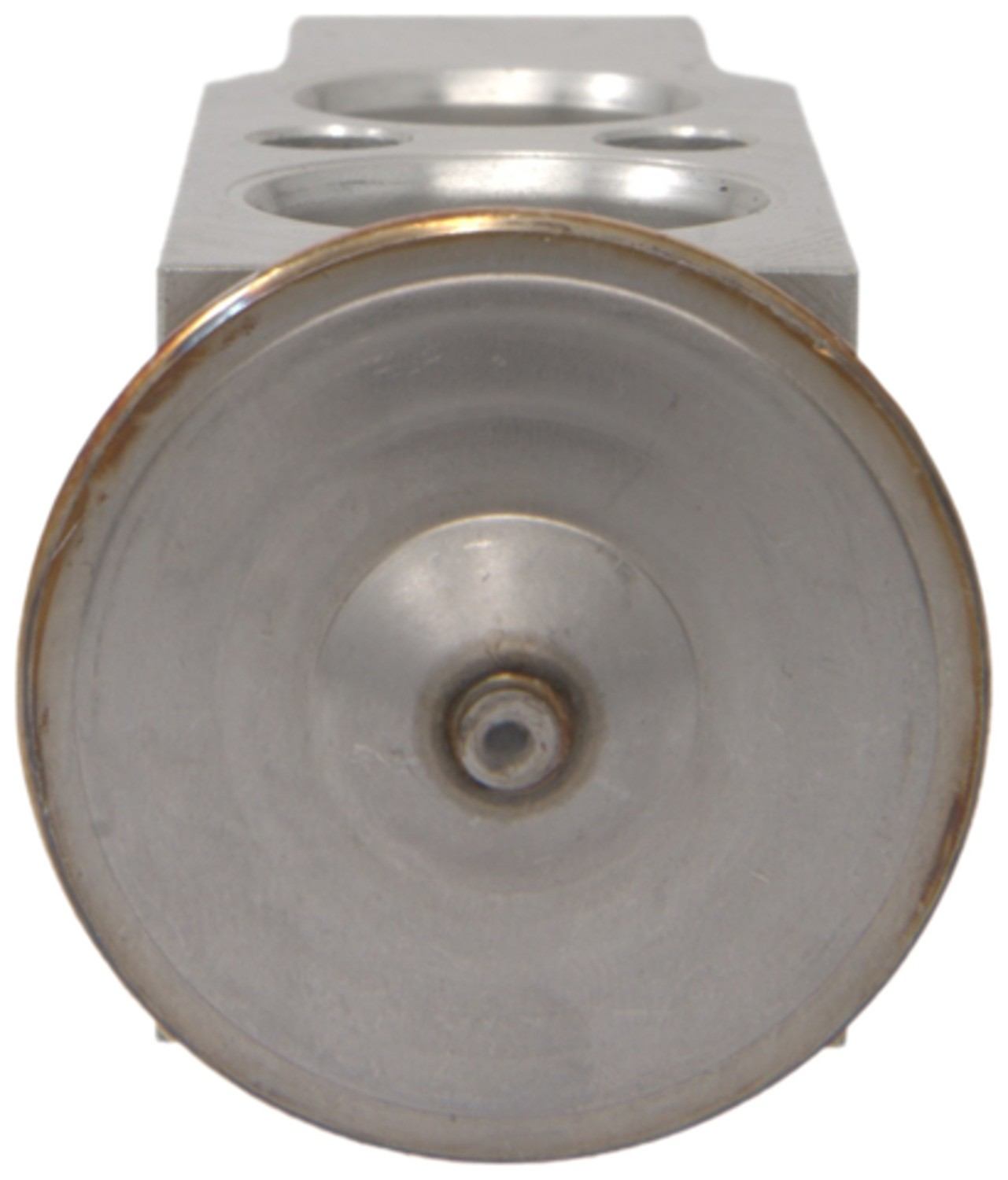 Top View of Front A/C Expansion Valve FOUR SEASONS 39022