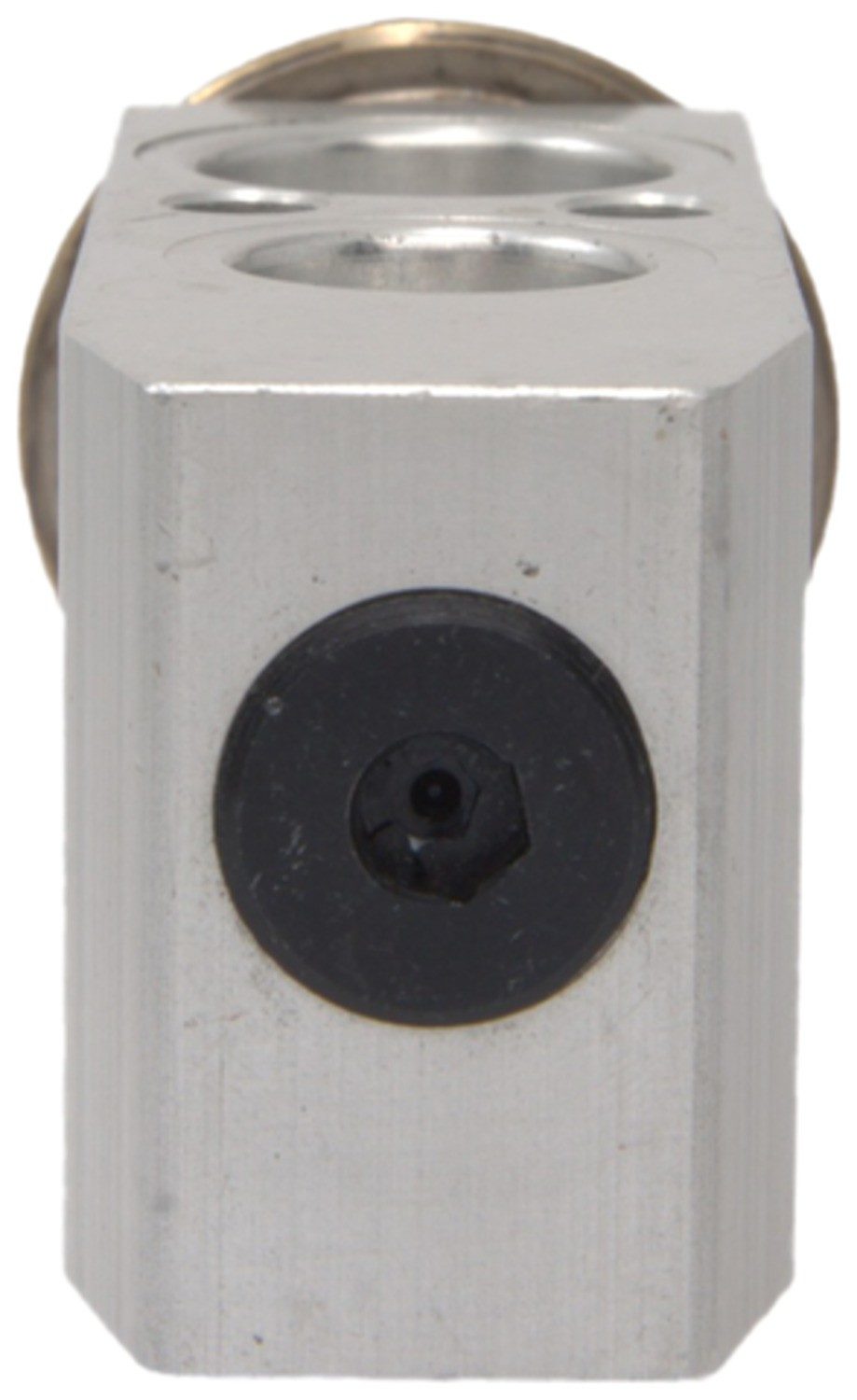 Bottom View of A/C Expansion Valve FOUR SEASONS 39026