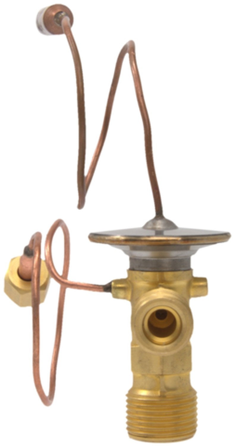 Front View of A/C Expansion Valve FOUR SEASONS 39027