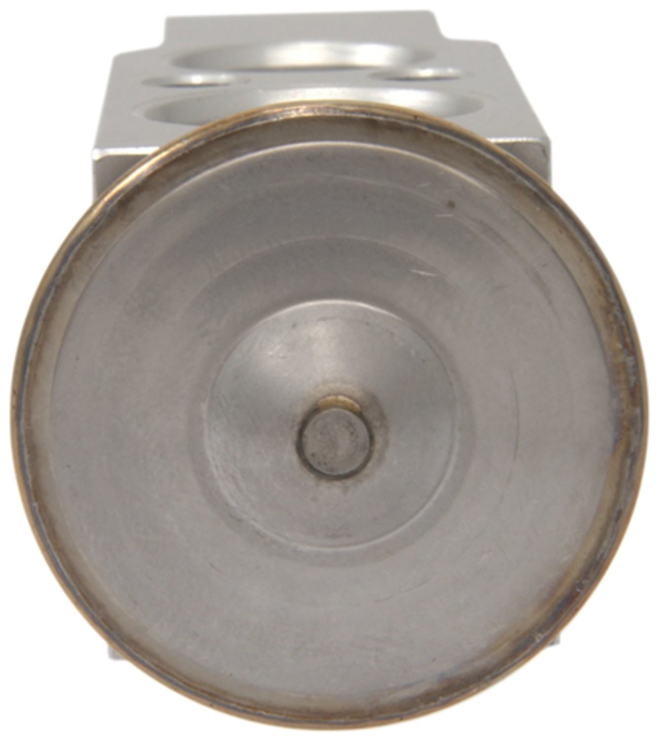 Top View of A/C Expansion Valve FOUR SEASONS 39028