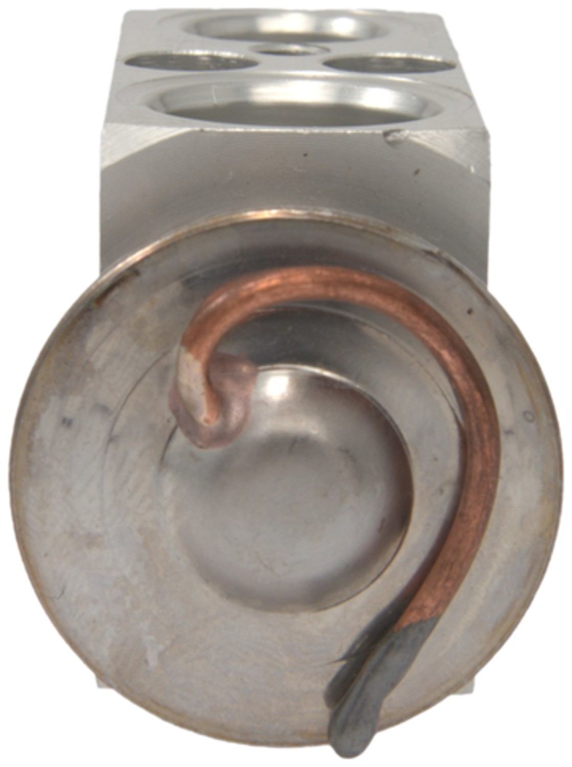 Top View of A/C Expansion Valve FOUR SEASONS 39035