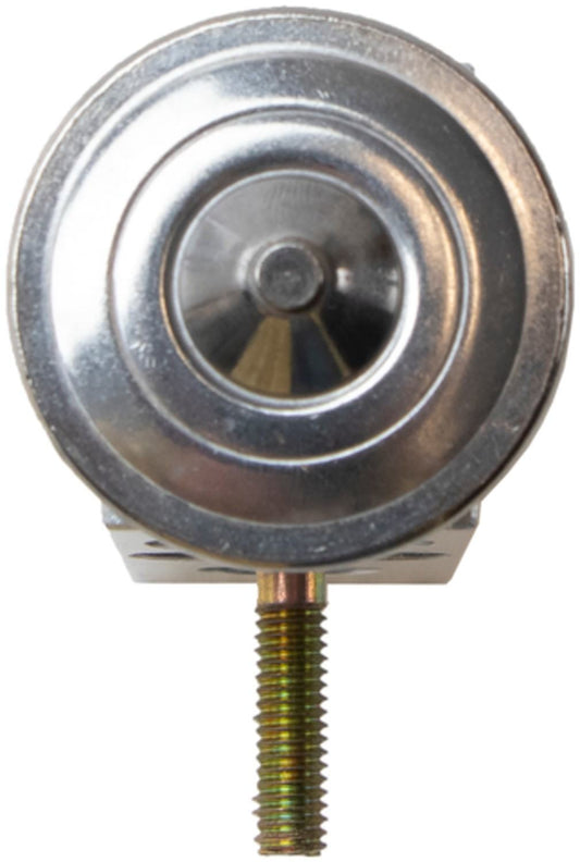 Top View of Rear A/C Expansion Valve FOUR SEASONS 39045