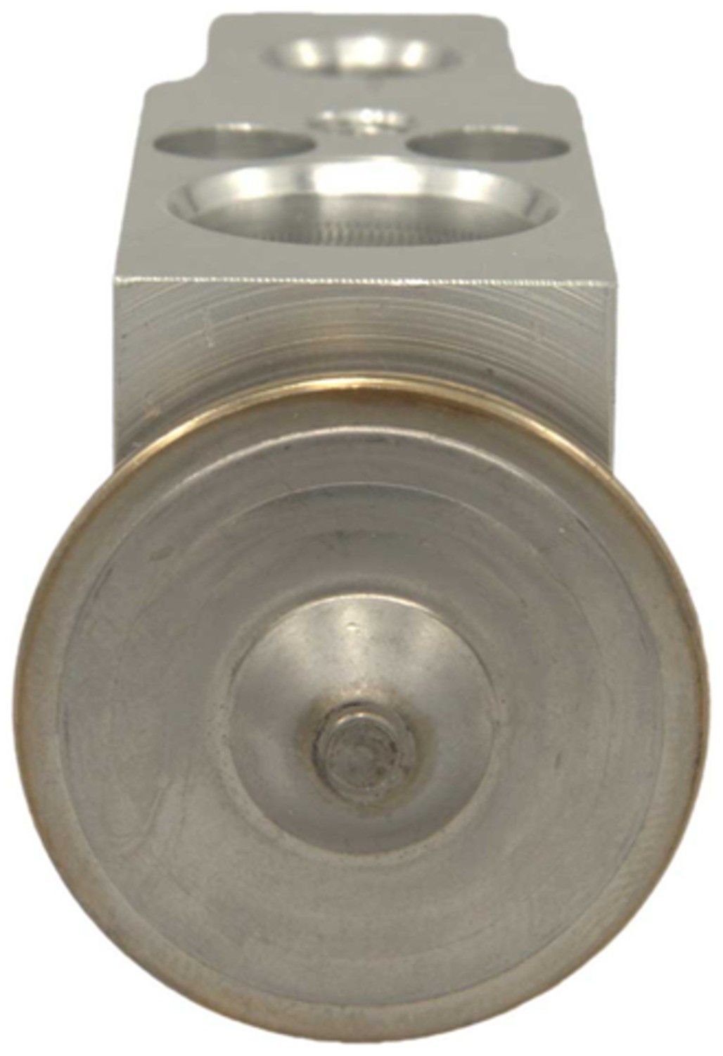 Top View of A/C Expansion Valve FOUR SEASONS 39048