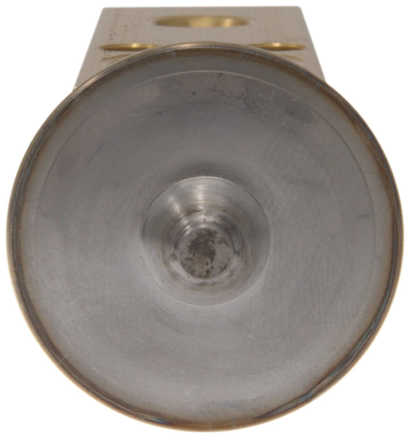 Top View of Rear A/C Expansion Valve FOUR SEASONS 39051