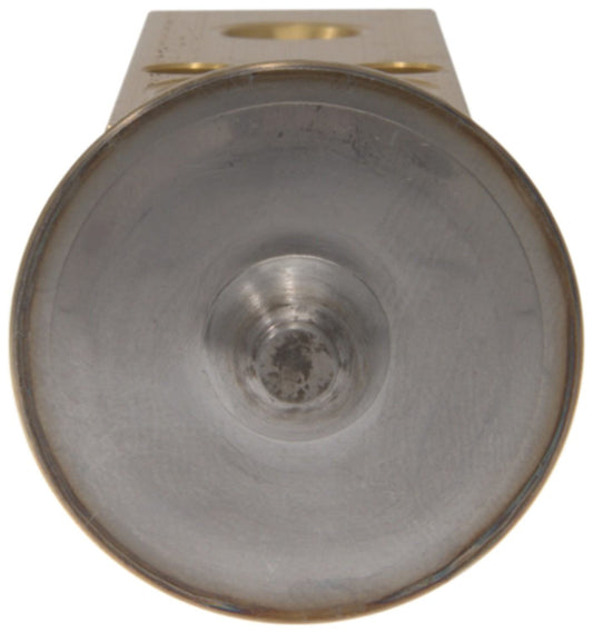 Top View of Rear A/C Expansion Valve FOUR SEASONS 39051