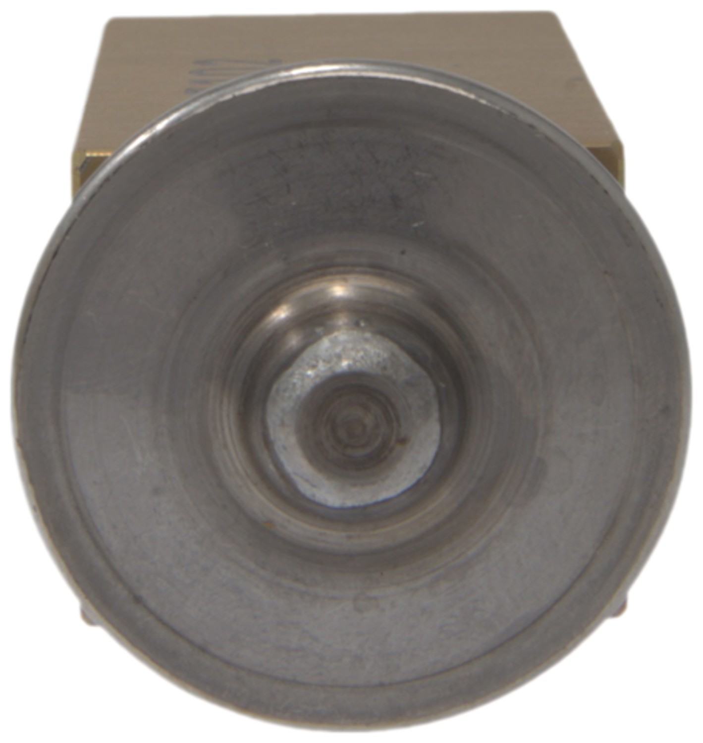 Top View of A/C Expansion Valve FOUR SEASONS 39056