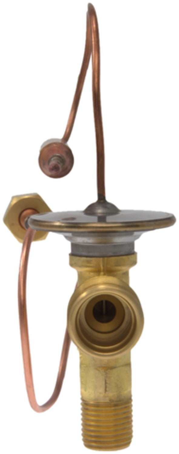 Front View of A/C Expansion Valve FOUR SEASONS 39059